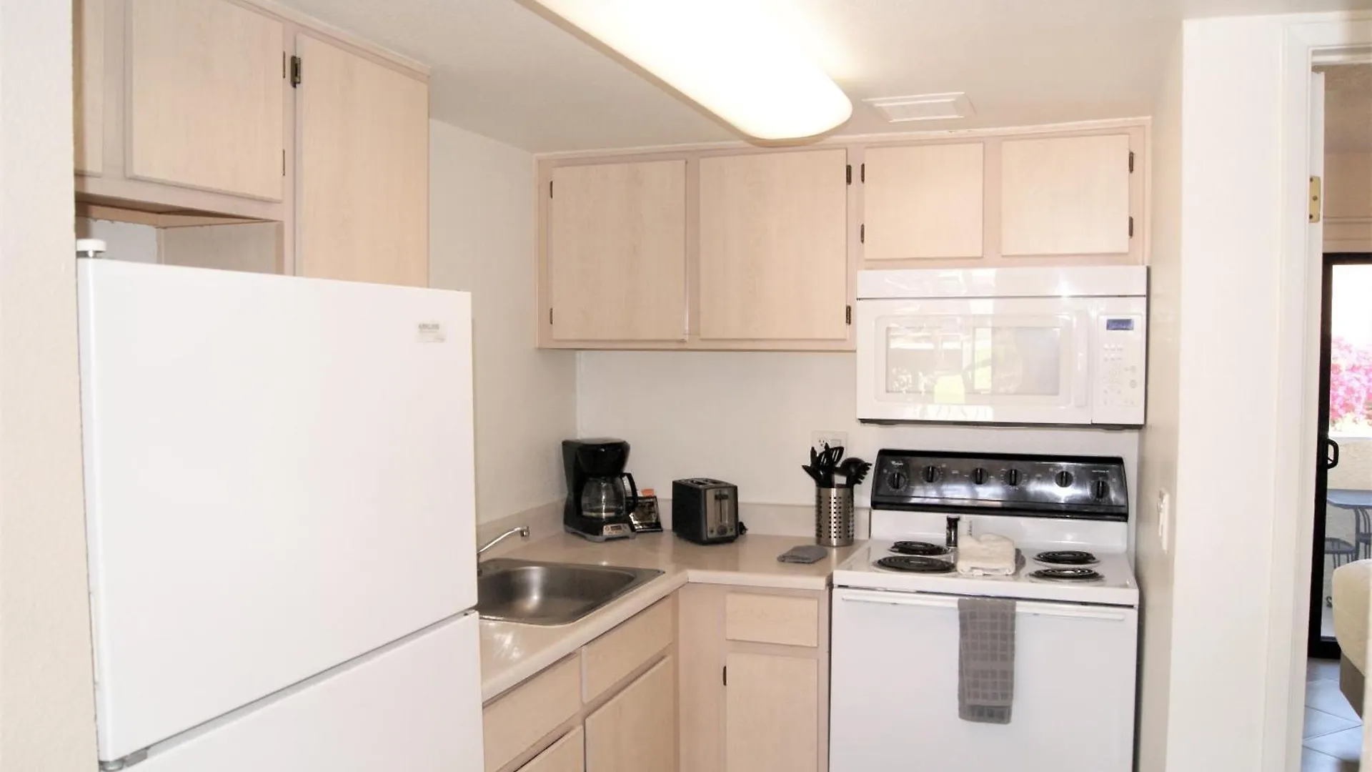 סקוטסדייל 143 Fully Furnished 1Br Suite-Pet Friendly ארצות הברית